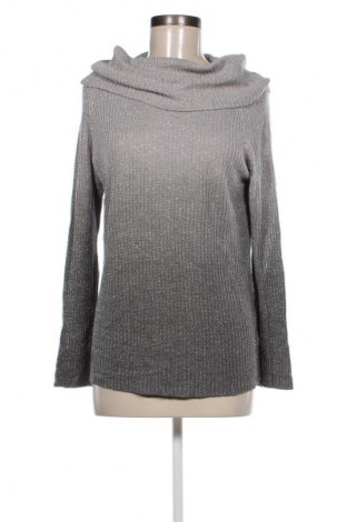 Damenpullover, Größe L, Farbe Grau, Preis 11,49 €