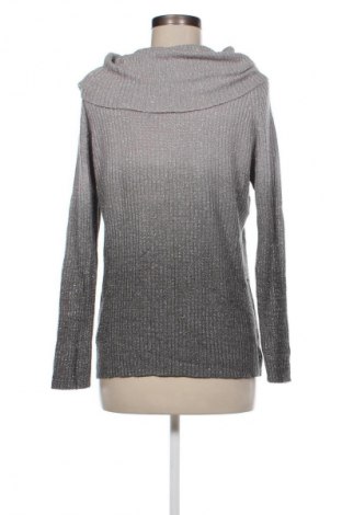 Damenpullover, Größe L, Farbe Grau, Preis € 11,49