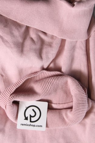 Damenpullover, Größe M, Farbe Rosa, Preis € 10,49