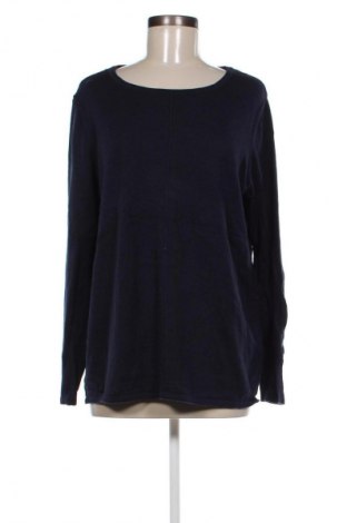 Damenpullover, Größe M, Farbe Blau, Preis 10,49 €