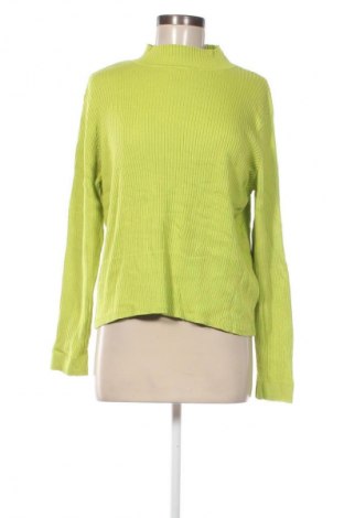 Damenpullover, Größe M, Farbe Grün, Preis € 5,99