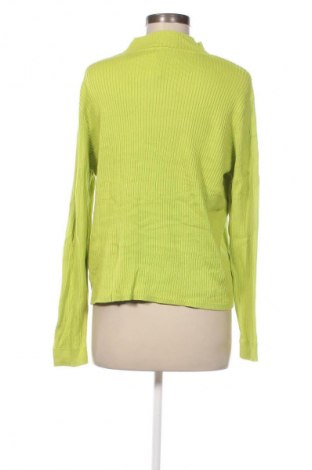 Pulover de femei, Mărime M, Culoare Verde, Preț 48,99 Lei