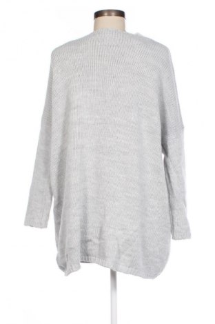 Damenpullover, Größe XL, Farbe Grau, Preis € 11,49