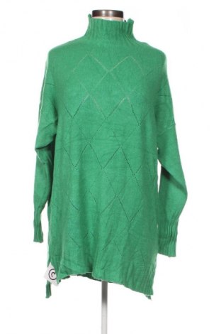 Pulover de femei, Mărime XXL, Culoare Verde, Preț 62,99 Lei