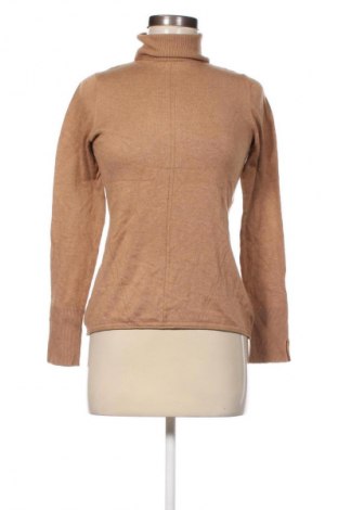 Damenpullover, Größe S, Farbe Beige, Preis 10,49 €