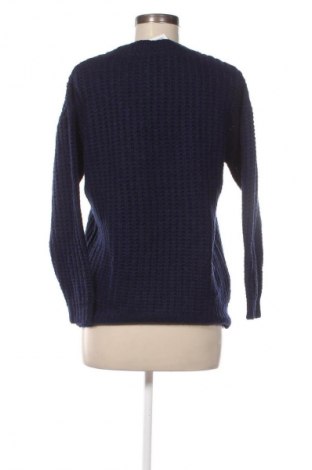 Damenpullover, Größe M, Farbe Blau, Preis 10,49 €