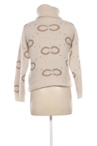 Damenpullover, Größe M, Farbe Beige, Preis 7,99 €