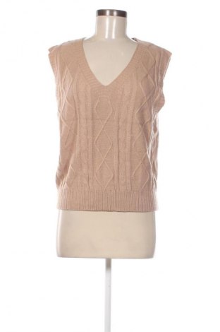 Damenpullover, Größe M, Farbe Braun, Preis € 20,49