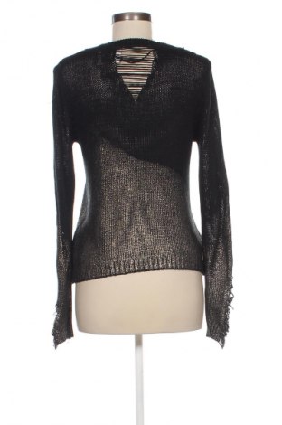 Damenpullover, Größe L, Farbe Schwarz, Preis 7,99 €