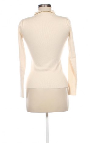 Damenpullover, Größe M, Farbe Beige, Preis € 14,83