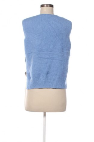 Damenpullover, Größe M, Farbe Blau, Preis € 5,99