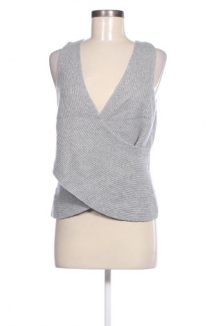 Damenpullover, Größe M, Farbe Grau, Preis 11,49 €