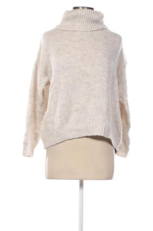 Damenpullover, Größe M, Farbe Beige, Preis 20,49 €