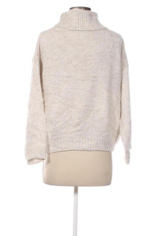 Damenpullover, Größe M, Farbe Beige, Preis € 6,49