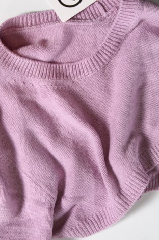 Damenpullover, Größe M, Farbe Lila, Preis € 5,99