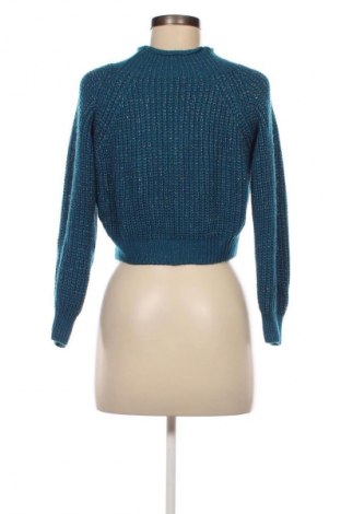 Damenpullover, Größe S, Farbe Blau, Preis € 10,99