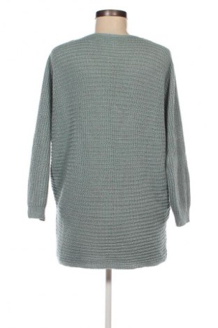 Damenpullover, Größe M, Farbe Grün, Preis € 9,99