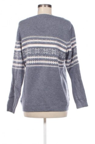 Damenpullover, Größe L, Farbe Blau, Preis € 10,49