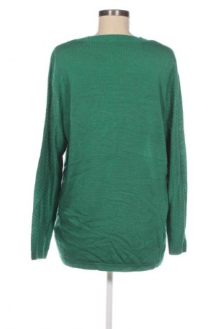 Damenpullover, Größe XL, Farbe Grün, Preis € 11,49