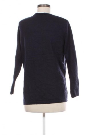 Damenpullover, Größe M, Farbe Blau, Preis € 11,49