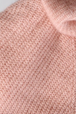 Damenpullover, Größe S, Farbe Rosa, Preis € 20,49