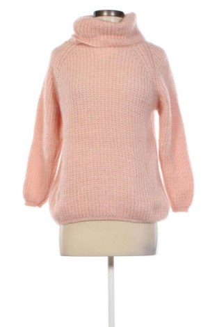 Damenpullover, Größe S, Farbe Rosa, Preis 20,49 €