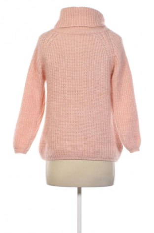 Damenpullover, Größe S, Farbe Rosa, Preis € 20,49