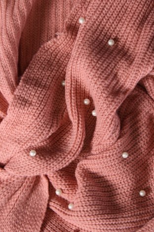 Damenpullover, Größe L, Farbe Rosa, Preis € 11,49