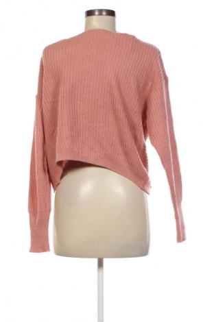 Damenpullover, Größe L, Farbe Rosa, Preis 10,49 €