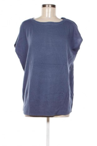 Damenpullover, Größe XL, Farbe Blau, Preis € 20,49