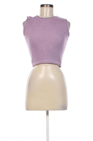 Damenpullover, Größe S, Farbe Lila, Preis € 20,49