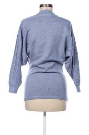 Damenpullover, Größe M, Farbe Blau, Preis € 11,49