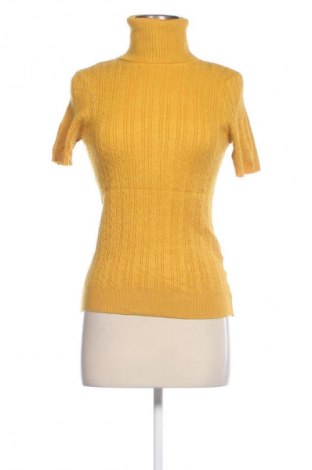 Damenpullover, Größe M, Farbe Gelb, Preis 7,49 €