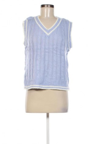 Damenpullover, Größe XL, Farbe Blau, Preis € 11,49