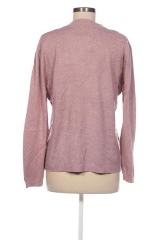 Damenpullover, Größe M, Farbe Rosa, Preis 11,49 €