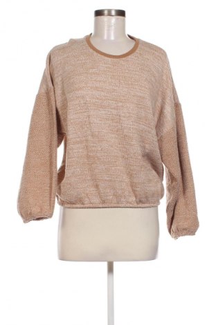 Damenpullover, Größe S, Farbe Beige, Preis 7,99 €