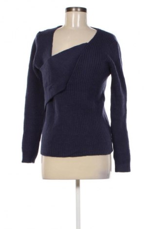 Damenpullover, Größe XL, Farbe Blau, Preis € 12,49