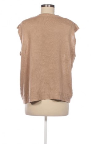 Damenpullover, Größe XL, Farbe Beige, Preis € 8,49