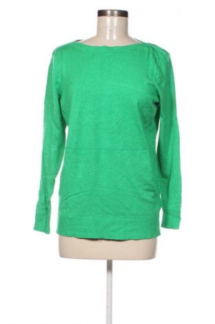 Damenpullover, Größe M, Farbe Grün, Preis € 10,49