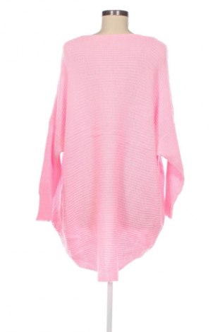 Damenpullover, Größe M, Farbe Rosa, Preis 20,49 €