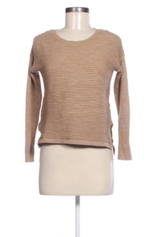 Damenpullover, Größe M, Farbe Braun, Preis 6,49 €