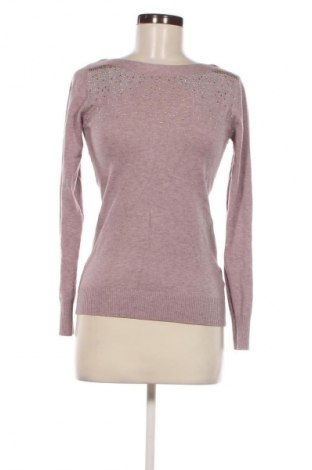 Damenpullover, Größe M, Farbe Lila, Preis 9,99 €