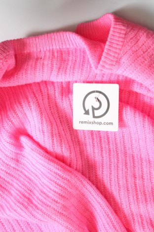 Damenpullover, Größe L, Farbe Rosa, Preis € 11,49