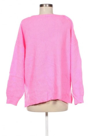 Damenpullover, Größe L, Farbe Rosa, Preis € 11,49