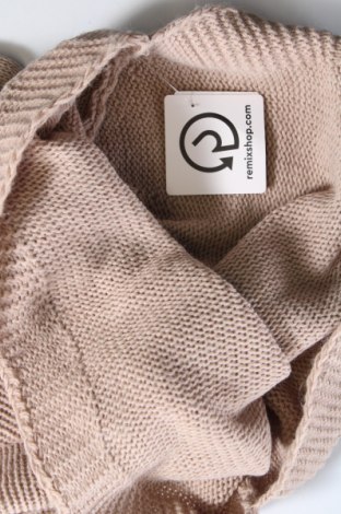 Damenpullover, Größe L, Farbe Beige, Preis 10,49 €