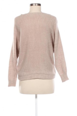 Damenpullover, Größe L, Farbe Beige, Preis 10,49 €