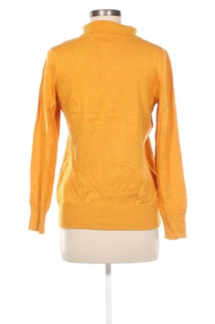 Damenpullover, Größe M, Farbe Orange, Preis € 6,49