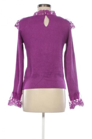 Damenpullover, Größe S, Farbe Lila, Preis € 5,99