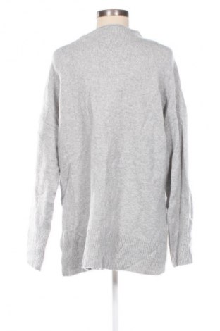 Damenpullover, Größe XL, Farbe Grau, Preis 8,49 €