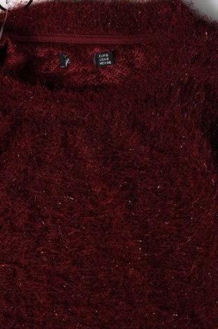 Damenpullover, Größe S, Farbe Rot, Preis € 5,99